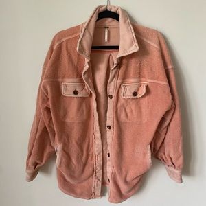 Free People Ruby Jacket